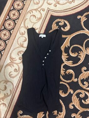 XS Michael stars tank top